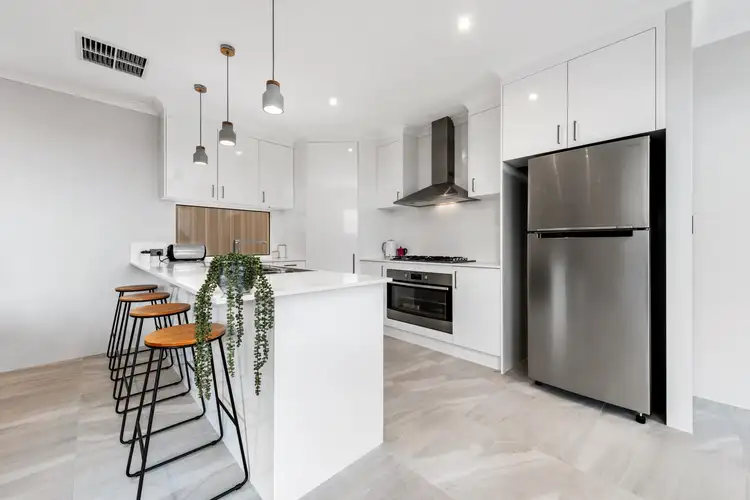 Second view of Homely townhouse listing, 280C Warwick Road, Duncraig WA 6023
