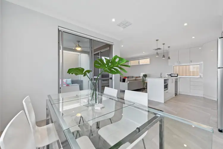 Third view of Homely townhouse listing, 280C Warwick Road, Duncraig WA 6023