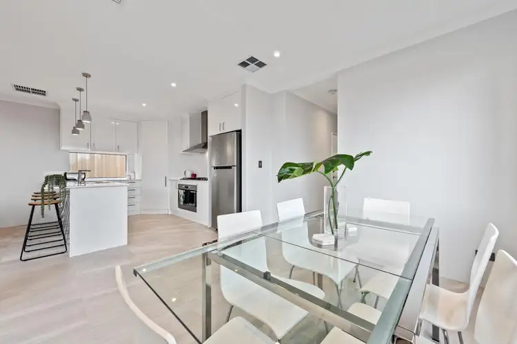 Fourth view of Homely townhouse listing, 280C Warwick Road, Duncraig WA 6023