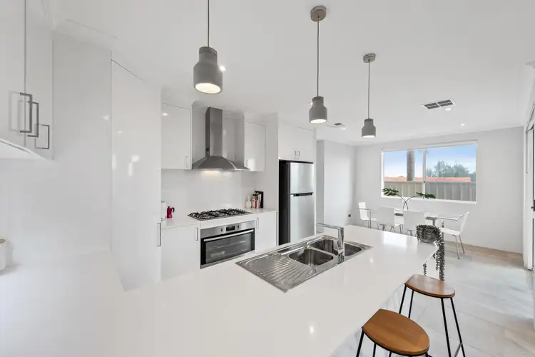 Fifth view of Homely townhouse listing, 280C Warwick Road, Duncraig WA 6023