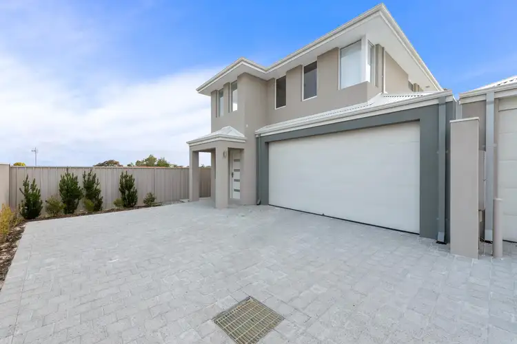 Sixth view of Homely townhouse listing, 280C Warwick Road, Duncraig WA 6023
