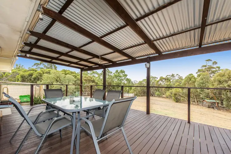 Lot 212 Leschenaultia Drive, Chittering WA 6084
