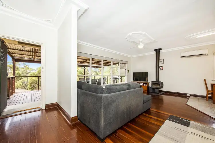 Fifth view of Homely house listing, Lot 212 Leschenaultia Drive, Chittering WA 6084