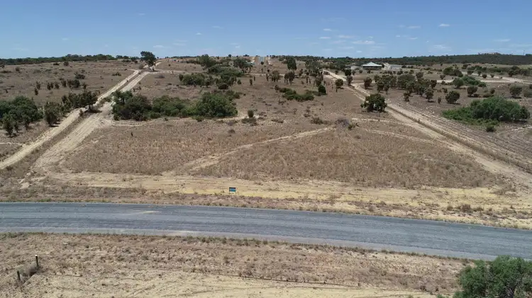 Lot 342, Agonis  Close, Nilgen WA 6044
