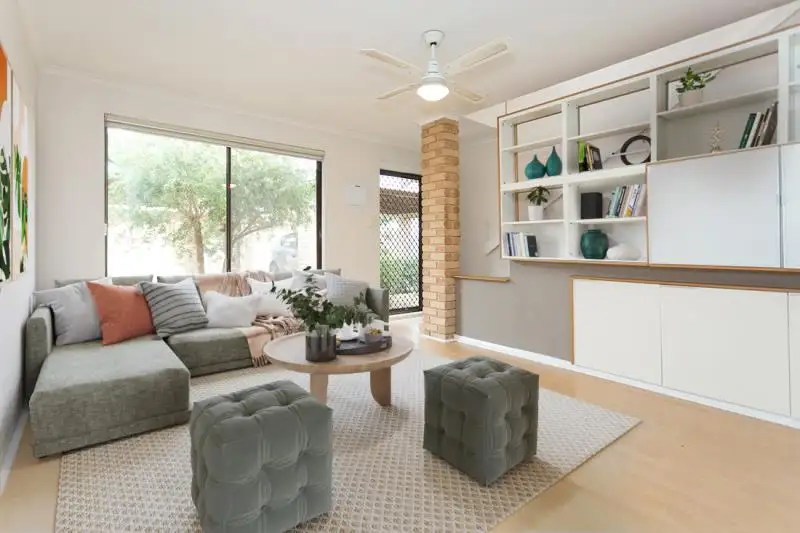 Main view of Homely townhouse listing, 35/35 Moldavia Street, Tuart Hill WA 6060