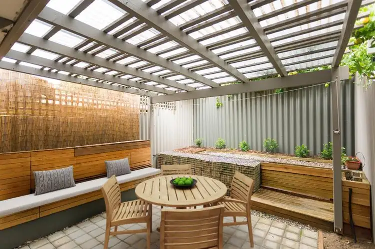 Fourth view of Homely townhouse listing, 35/35 Moldavia Street, Tuart Hill WA 6060