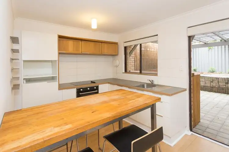 Fifth view of Homely townhouse listing, 35/35 Moldavia Street, Tuart Hill WA 6060