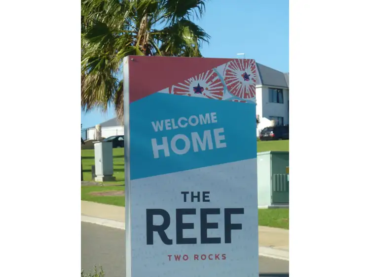 Third view of Homely land listing, 9 Montebello Boulevard, Two Rocks WA 6037