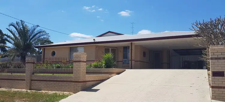 Main view of Homely house listing, 32 Strathalbyn Way, Gingin WA 6503