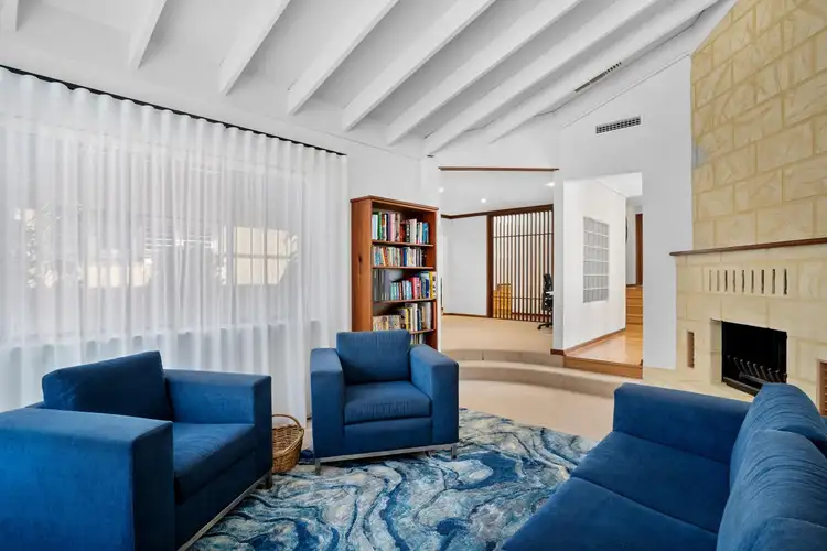 Sixth view of Homely house listing, 17 Griffell Way, Duncraig WA 6023