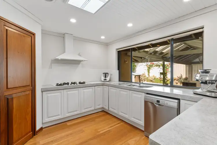 Seventh view of Homely house listing, 17 Griffell Way, Duncraig WA 6023