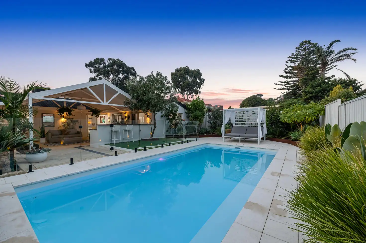 Main view of Homely house listing, 28 Melaleuca Drive, Greenwood WA 6024