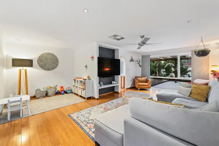 Fourth view of Homely house listing, 28 Melaleuca Drive, Greenwood WA 6024