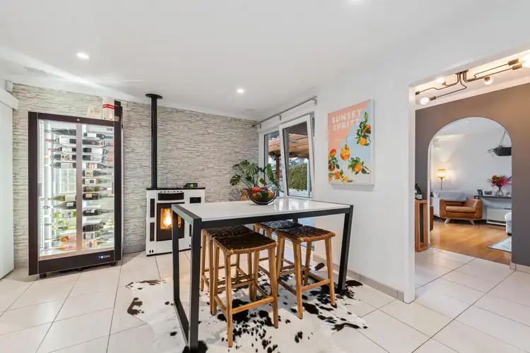 Fifth view of Homely house listing, 28 Melaleuca Drive, Greenwood WA 6024