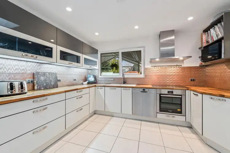Sixth view of Homely house listing, 28 Melaleuca Drive, Greenwood WA 6024