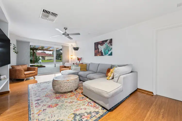 Seventh view of Homely house listing, 28 Melaleuca Drive, Greenwood WA 6024