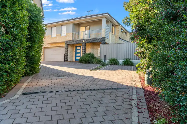 5/8 Stoner Place, Innaloo WA 6018