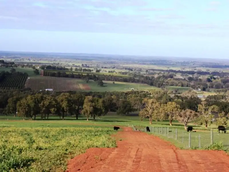 Main view of Homely rural property listing, Lot 200 Coleman Way, Lennard Brook WA 6503