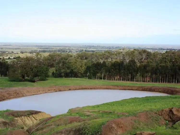 Fourth view of Homely rural property listing, Lot 200 Coleman Way, Lennard Brook WA 6503