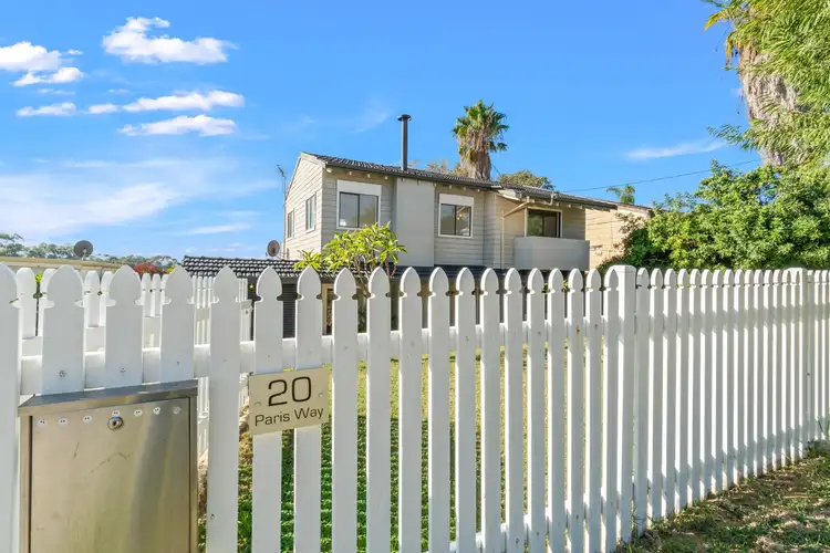 20 Paris Way, Karrinyup WA 6018