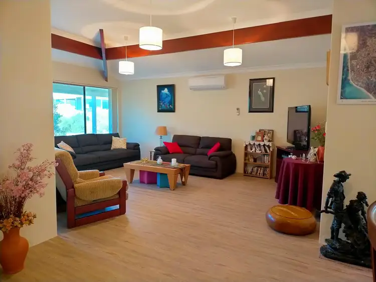 Fourth view of Homely house listing, 36 Lucraft  Loop, Ledge Point WA 6043