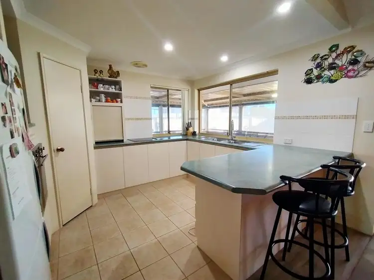 Fifth view of Homely house listing, 36 Lucraft  Loop, Ledge Point WA 6043