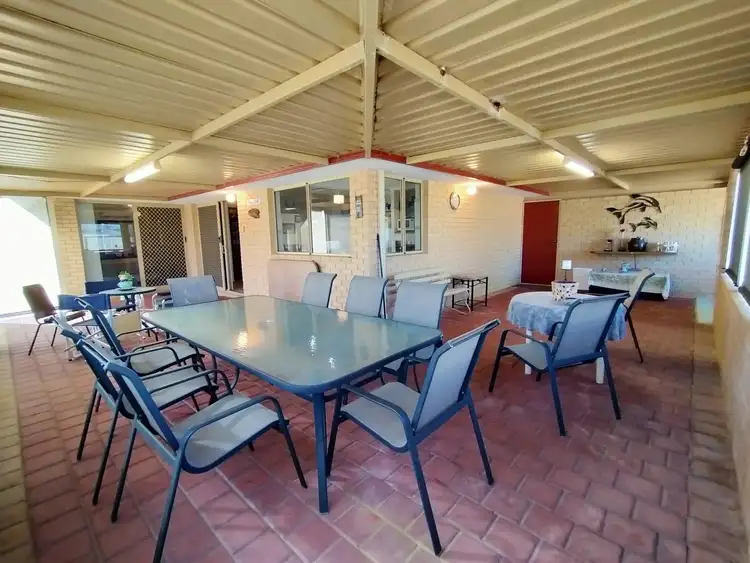 Sixth view of Homely house listing, 36 Lucraft  Loop, Ledge Point WA 6043