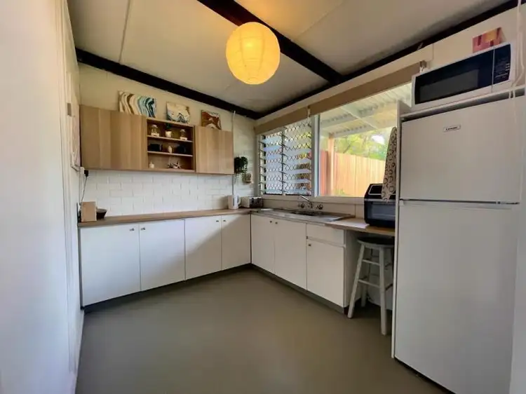 Main view of Homely unit listing, 3/63 Atkinson Way, Lancelin WA 6044