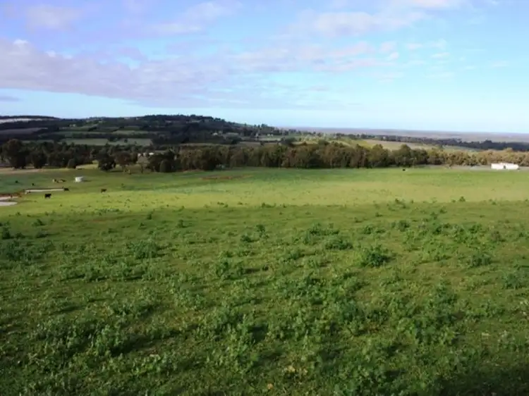 Second view of Homely rural property listing, Lot 285 Coleman Way, Lennard Brook WA 6503