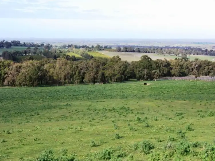 Third view of Homely rural property listing, Lot 285 Coleman Way, Lennard Brook WA 6503