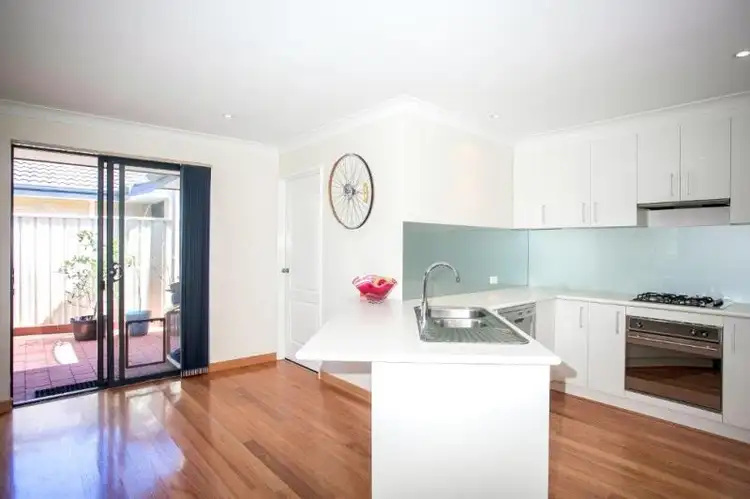 Third view of Homely villa listing, 1/75 Ravenswood Drive, Westminster WA 6061