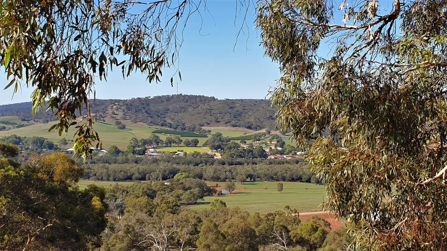 Main view of Homely land listing, 99 Ridgetop Ramble, Bindoon WA 6502