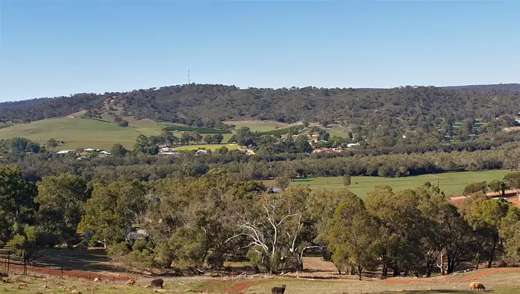 Second view of Homely land listing, 99 Ridgetop Ramble, Bindoon WA 6502