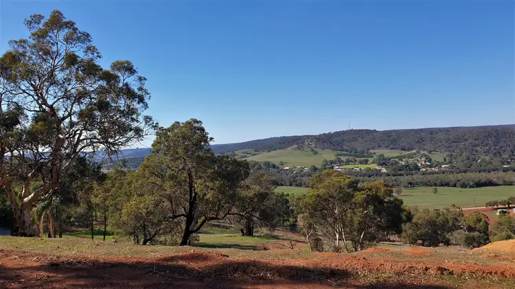Fifth view of Homely land listing, 99 Ridgetop Ramble, Bindoon WA 6502