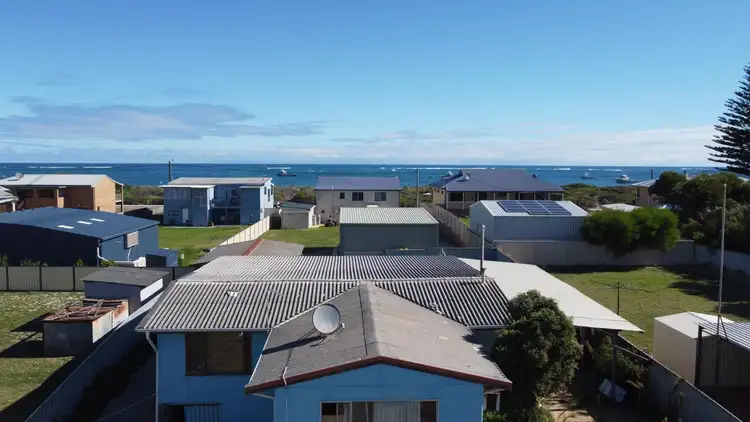 Second view of Homely house listing, 112 Gingin Road, Lancelin WA 6044