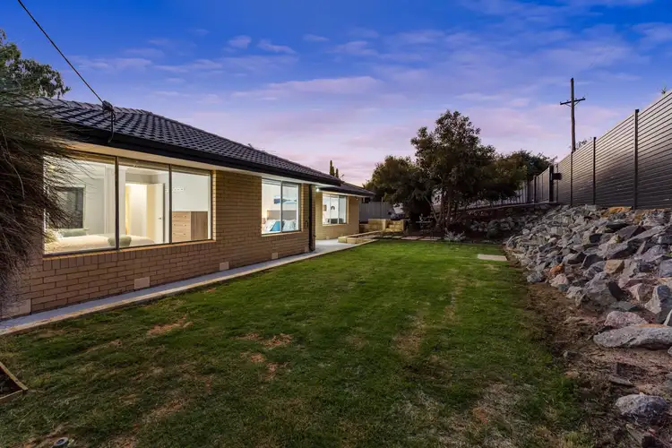 35 Justin Drive, Sorrento WA 6020