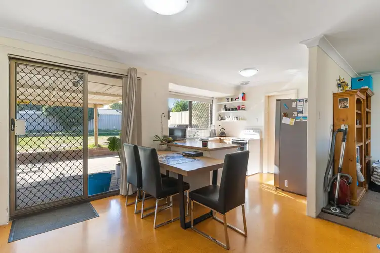 Second view of Homely house listing, 3 Burham Court, Marangaroo WA 6064