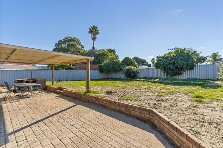 Fourth view of Homely house listing, 3 Burham Court, Marangaroo WA 6064