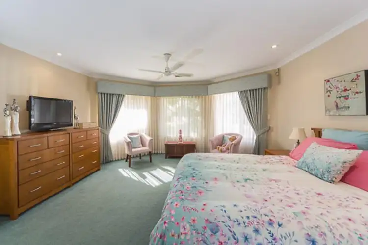 Fourth view of Homely house listing, 11 Bibbulmun Entrance, Sinagra WA 6065