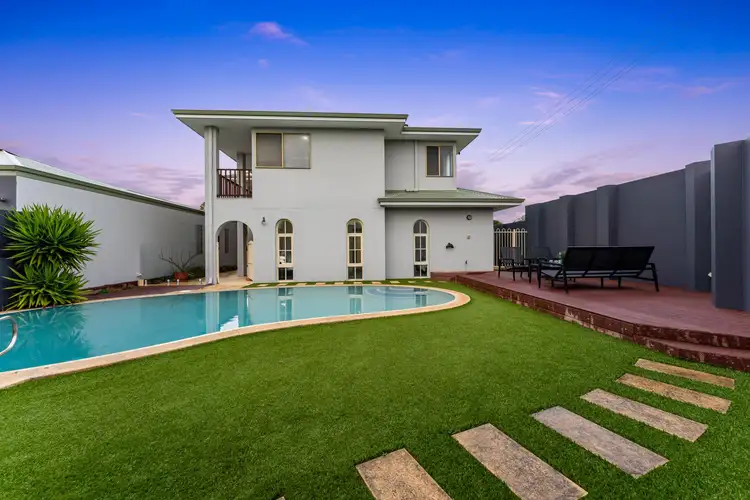 Main view of Homely house listing, 11 Kelvin Road, Duncraig WA 6023