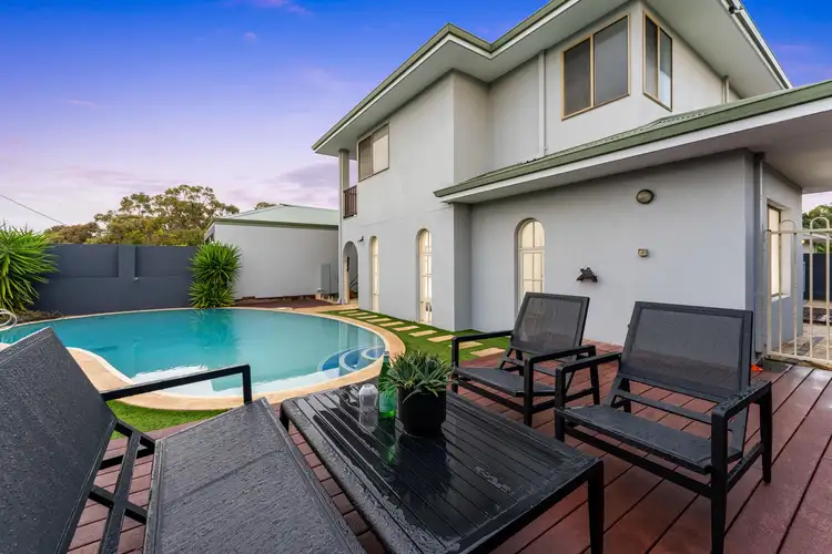 Second view of Homely house listing, 11 Kelvin Road, Duncraig WA 6023