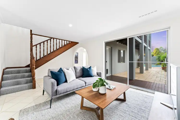 Third view of Homely house listing, 11 Kelvin Road, Duncraig WA 6023
