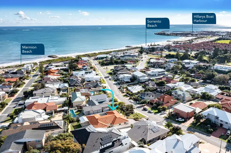 24 Raleigh Road, Sorrento WA 6020