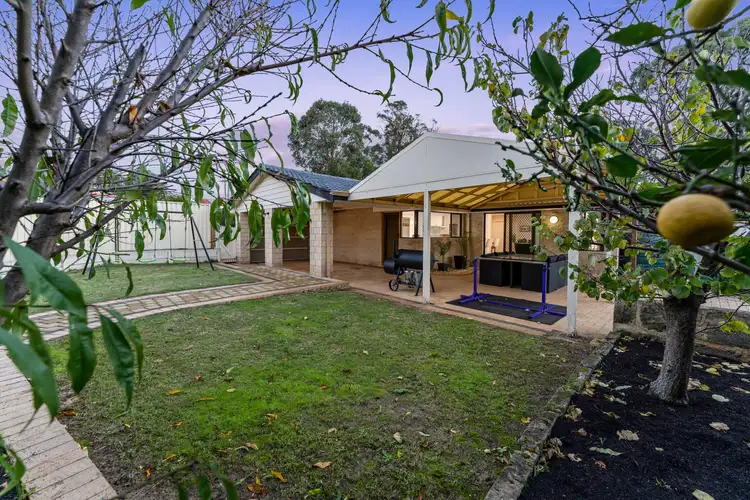 47 Melaleuca Drive, Greenwood WA 6024