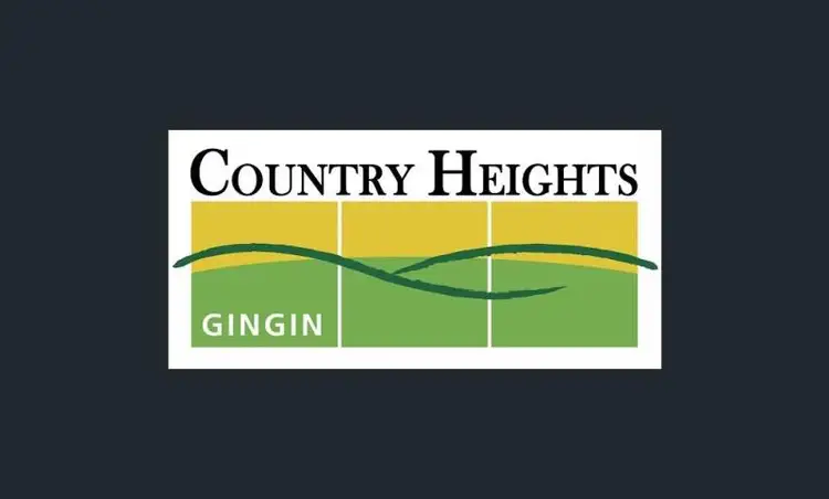 Lot 802, Carnaby Boulevard, Ginginup WA 6503