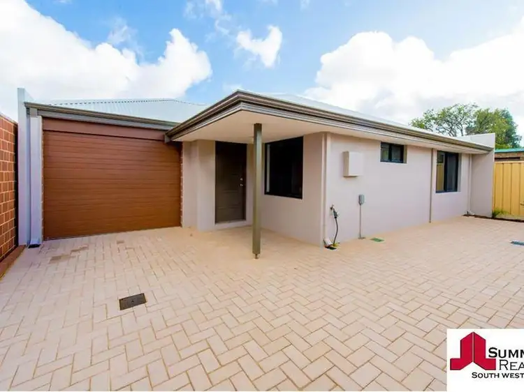 4/88 Johnston Street, Collie WA 6225