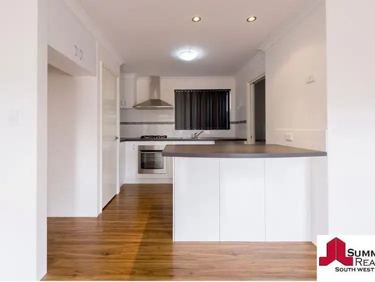 Third view of Homely unit listing, 4/88 Johnston Street, Collie WA 6225