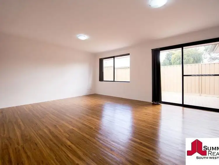 Fifth view of Homely unit listing, 4/88 Johnston Street, Collie WA 6225