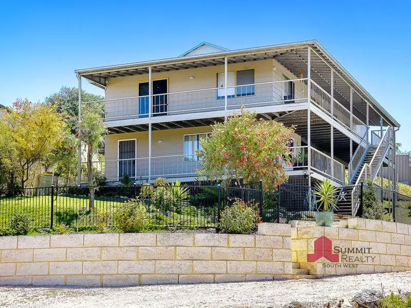 Main view of Homely house listing, 18 Waterway Road, Preston Beach WA 6215
