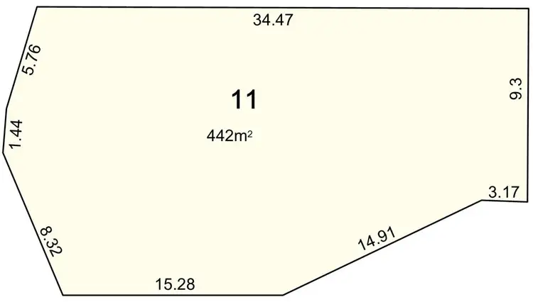 Second view of Homely land listing, Lot 11, The Grove Estate, Capel WA 6271